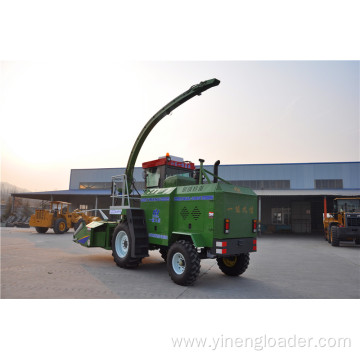 Mini Hot Sale Forage Harvester